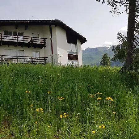 アパート Arp Ug ヴァルベラ