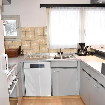 Apartment Arp Ug *