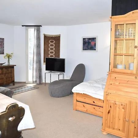 Arp Ug Apartment
