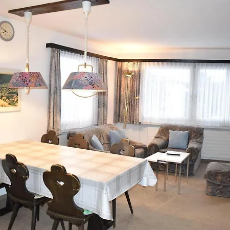 Arp Ug Apartment