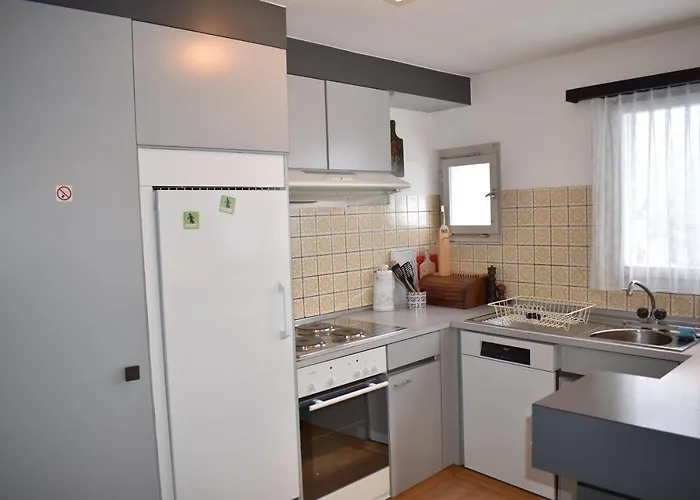 Arp Ug Apartamento *