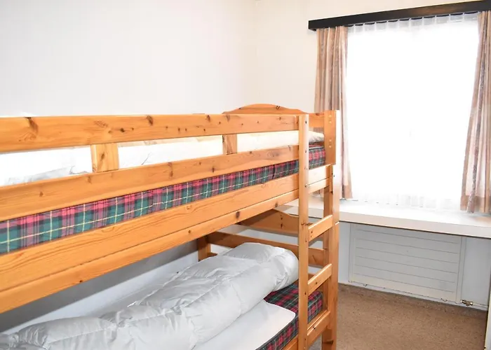 Arp Ug Apartamento Valbella