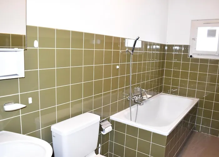 Apartamento Arp Ug Valbella