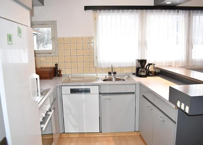 Apartamento Arp Ug *