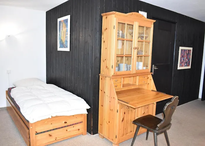 Arp Ug Apartamento Valbella