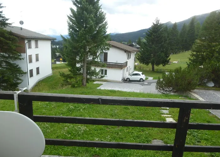 Arp Ug Apartamento Valbella