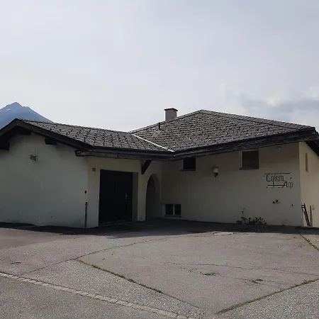 Appartement Arp Ug Valbella