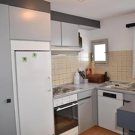 Arp Ug Appartement *