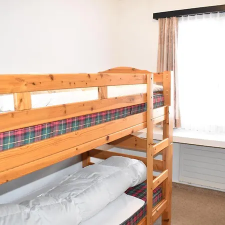 Arp (386 Bä) Ug Apartment Valbella