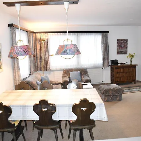 Appartement Arp Ug