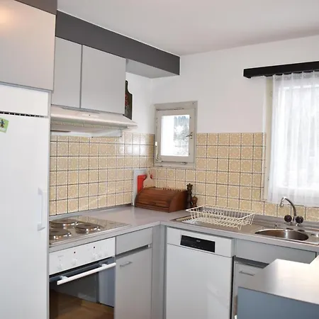 Appartement Arp Ug